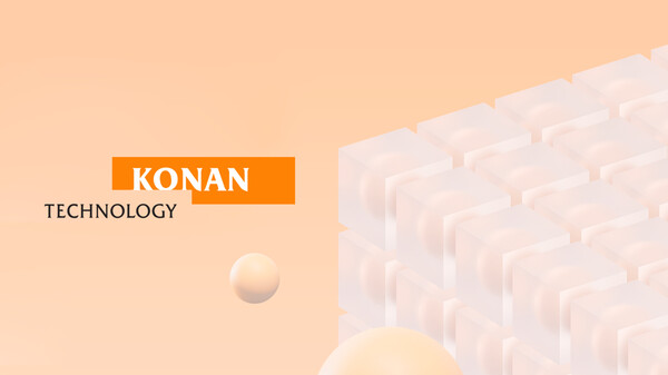 코난테크놀로지는 올해 3분기 