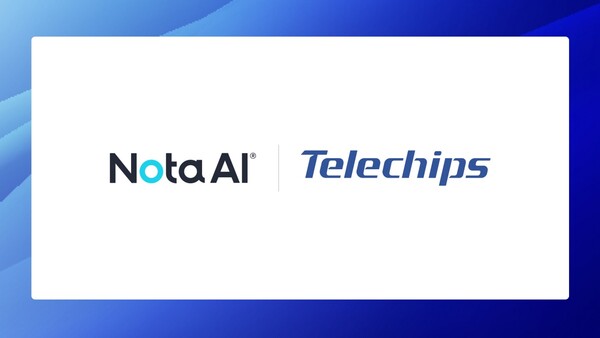 노타가 텔레칩스 AP 환경에 맞춘 최적화 작업을 진행했다. /노타