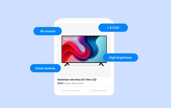 챗GPT 쇼핑 리서치. /오픈AI