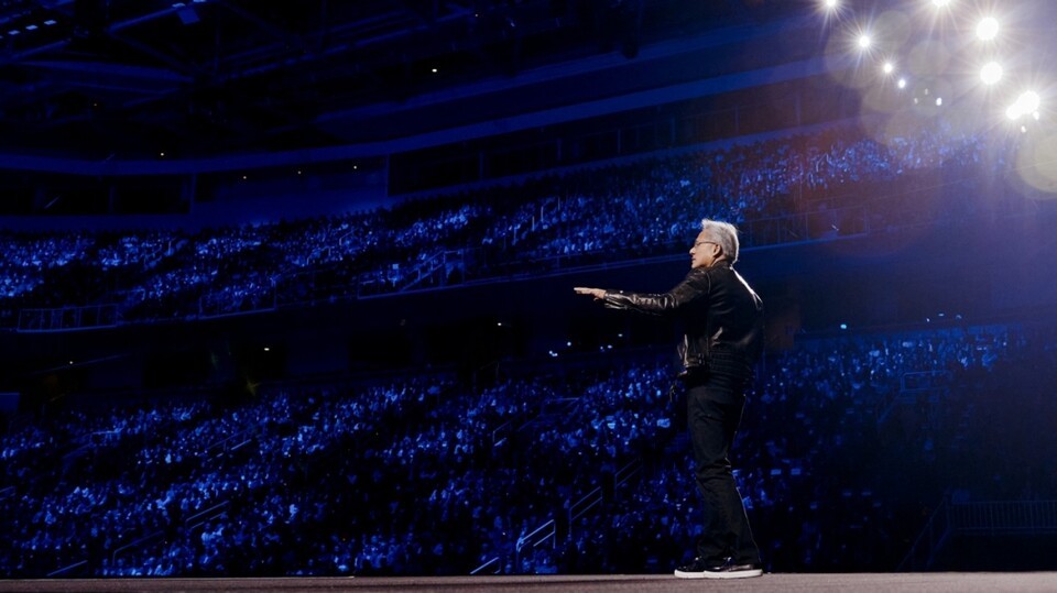 [GTC 2026] 엔비디아 어깨 올라탄 한국 스타트업