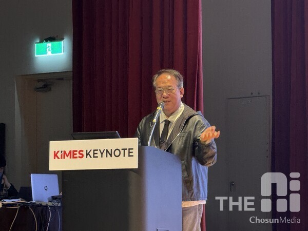 황희 카카오헬스케어 대표 “헬스케어, 험난하고 가파른 길… 결과는 곧 나온다”