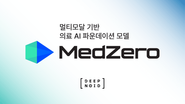 독자 AI 모델 만든다는 딥노이드, 자체 개발 맞을까