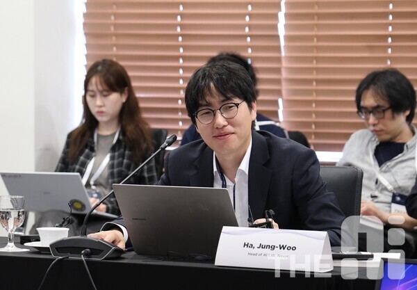 정계 차출설 휩싸인 하정우 수석… 국가 AI 전략 ‘중도 하차’ 우려