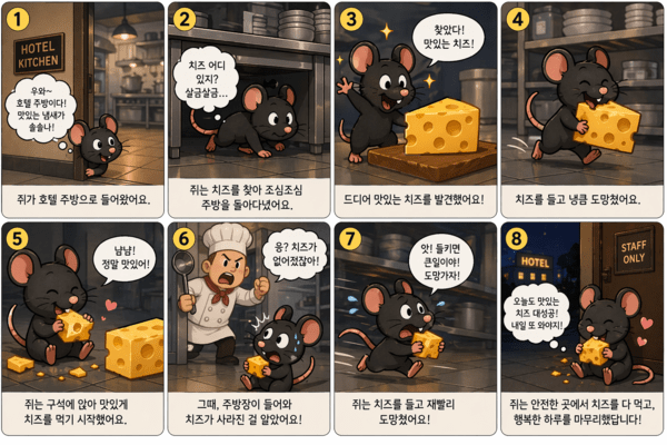 “생각하고 그린다”… 오픈AI, ‘추론’ 더한 챗GPT 이미지 2.0 공개