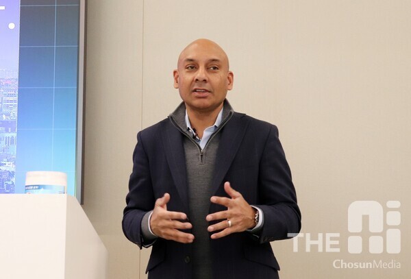 인프라 넘어 성과로… AWS가 제시한 AI 전환 성공 조건