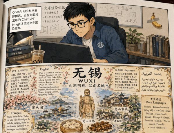 구글 ‘나노 바나나’에 덕트테이프 붙인 오픈AI