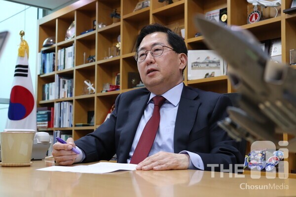 국방 없는 AI 기본법, 미-이란 전쟁이 증명한 제도 공백