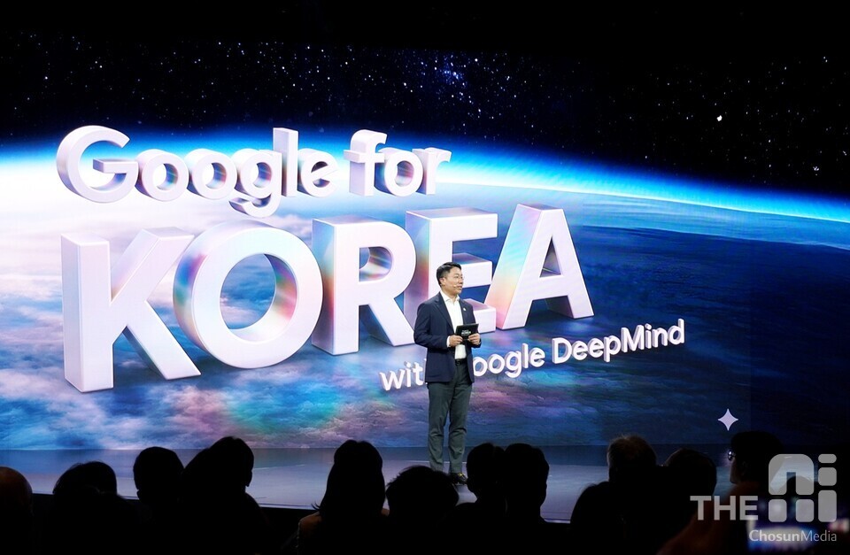 10년전 시작된 AI 혁명, 구글이 한국을 주목하는 이유