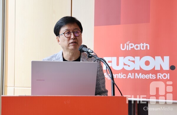 유아이패스, 한국에 클라우드·온프레미스 에이전틱 AI 동시 출시