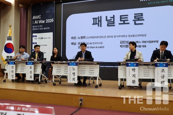 결정 속도가 전쟁 좌우… 국방 AI 승부처