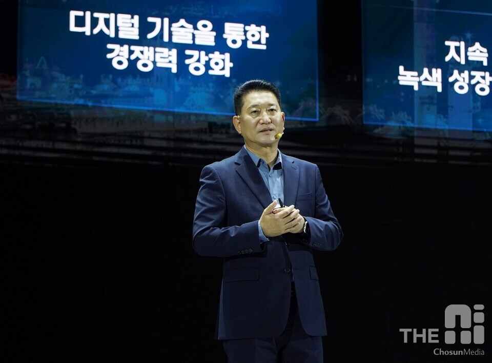 GS칼텍스 여수공장, ERP 통째로 갈아엎고 AI CCTV 감시 시작한 사연