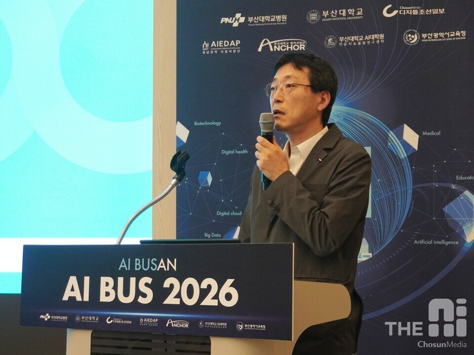 폐암 AI 하나로 15년 외길 파고든 코어라인소프트의 다음 빅픽처